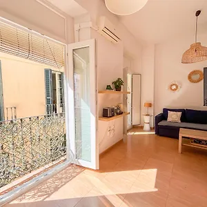  Appartement Plz De La Merced Solera