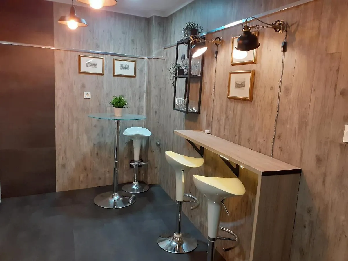 Apartamento E&R Malaga Centro- Parking Gratis スペイン
