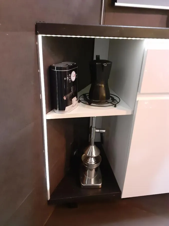 アパート Apartamento E&R Malaga Centro- Parking Gratis スペイン