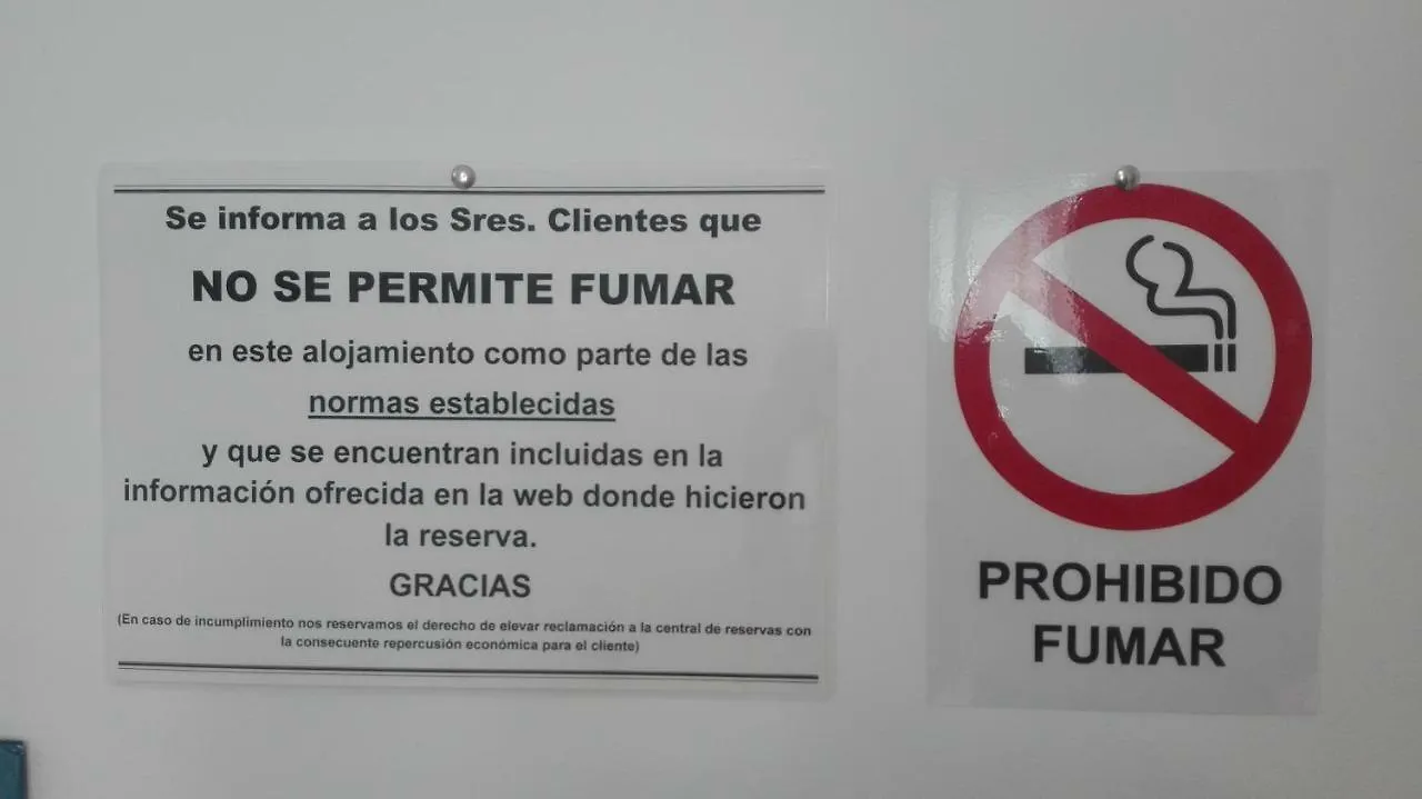 アパート Apartamento E&R Malaga Centro- Parking Gratis